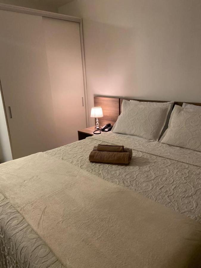 Via Premiere Suite 305 B Rio de Janeiro Exterior foto