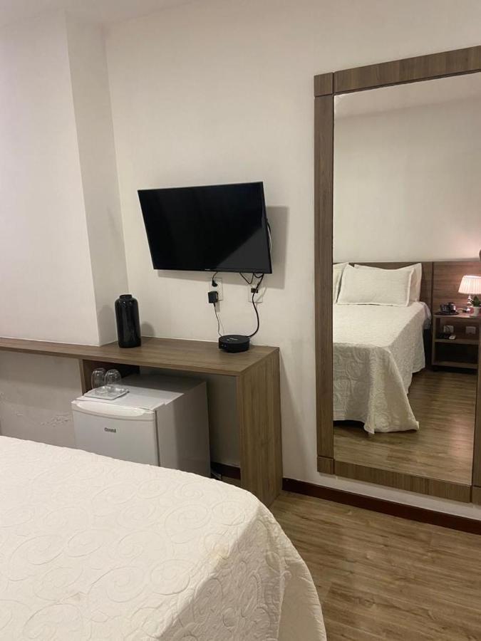 Via Premiere Suite 305 B Rio de Janeiro Exterior foto
