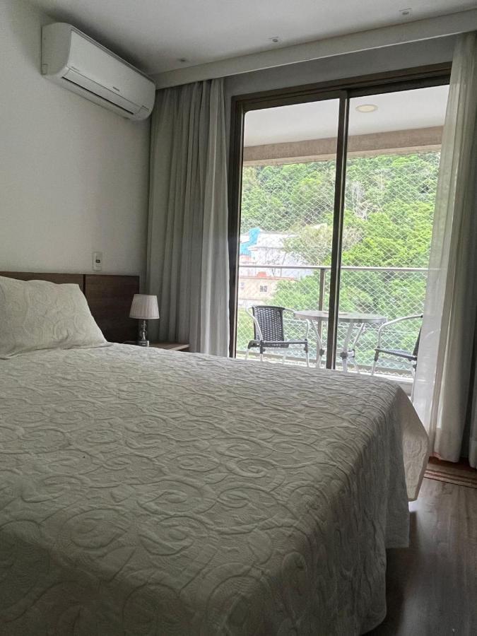 Via Premiere Suite 305 B Rio de Janeiro Exterior foto